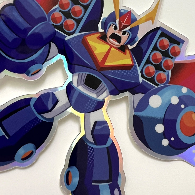 PSAマガジン super stickers rare robot #/99 Veefriends Super Stickers Rare Robot BLUE #/299 PSA Magazine