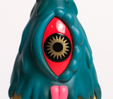 Hedo Karakasa  5"/12.7cm resin figure