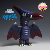 Sky King Pterantor "Abyss" - Soft Vinyl Figure