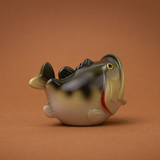 Largemouth Bass - Soft Vinyl Figure