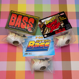 Largemouth Bass - Soft Vinyl Figure