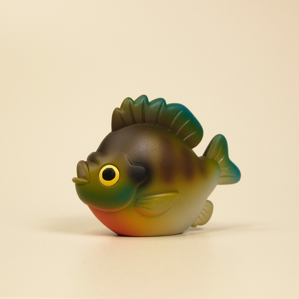 Bluegill - Resin Figure