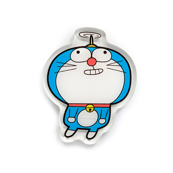 Boraemon - Acrylic Magnet