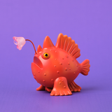 Frogfish - Resin Figure
