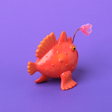 Frogfish - Resin Figure