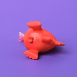 Frogfish - Resin Figure