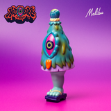 Hedobake "Malibu" - Soft Vinyl Figure / Edition of 100