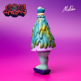 Hedobake "Malibu" - Soft Vinyl Figure / Edition of 100