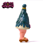 Hedobake - Soft Vinyl Figure