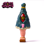 Hedobake - Soft Vinyl Figure