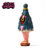 Hedobake - Soft Vinyl Figure