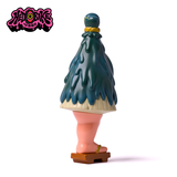 Hedobake - Soft Vinyl Figure