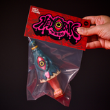 Hedobake - Soft Vinyl Figure