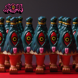 Hedobake - Soft Vinyl Figure