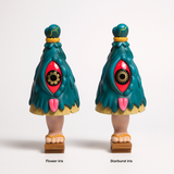 Hedo Karakasa  5"/12.7cm resin figure