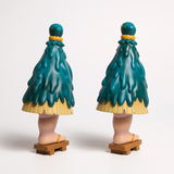 Hedo Karakasa  5"/12.7cm resin figure