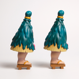 Hedo Karakasa  5"/12.7cm resin figure