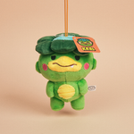 Karl Plush