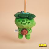 Karl Plush