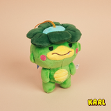 Karl Plush
