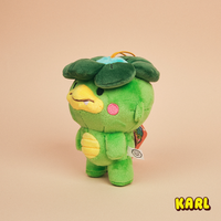 Karl Plush