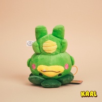 Karl Plush