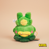 Karl Plush