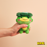 Karl Plush