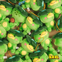 Karl Plush