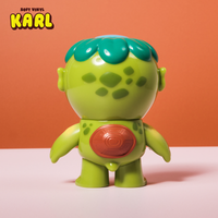 Karl - Soft Vinyl Figure