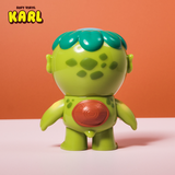 Karl - Soft Vinyl Figure