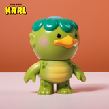 Karl - Soft Vinyl Figure