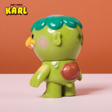 Karl - Soft Vinyl Figure