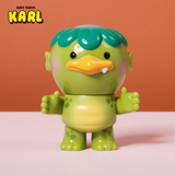 Karl - Soft Vinyl Figure