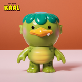 Karl - Soft Vinyl Figure