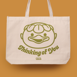 Karl - Shoulder Tote