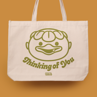 Karl - Shoulder Tote