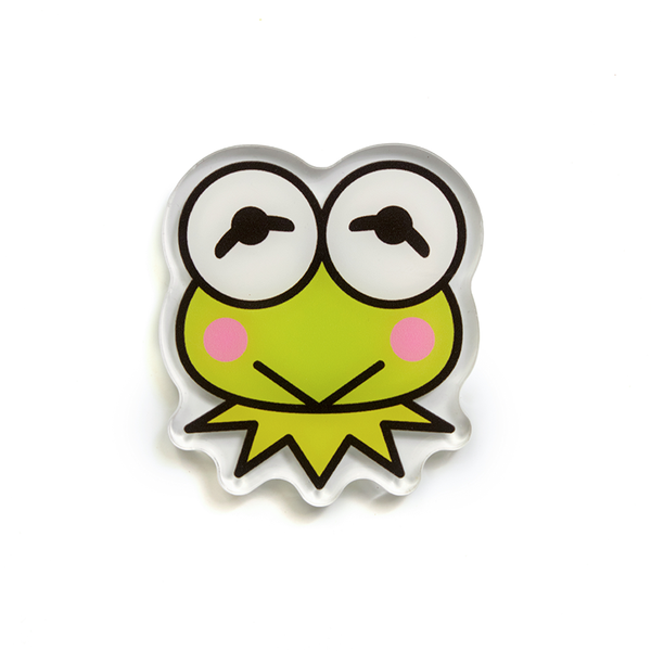 Keromit - Acrylic Magnet