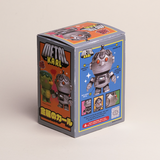 Metal Karl - Soft Vinyl Figure