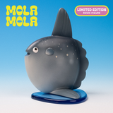 Mola Mola - Resin Figure