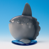 Mola Mola - Resin Figure