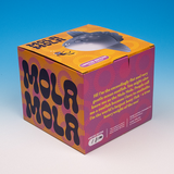 Mola Mola - Resin Figure