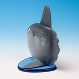 Mola Mola - Resin Figure