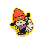 Pochappa - Acrylic Magnet