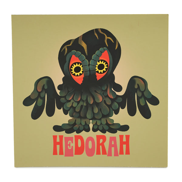 Hedorah