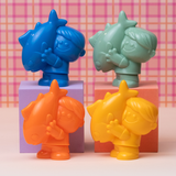 This Is My Fish! - Soft Vinyl Figure / SERIES 1