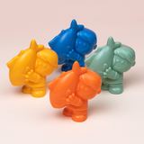 This Is My Fish! - Soft Vinyl Figure / SERIES 1