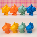 This Is My Fish! - Soft Vinyl Figure / SERIES 1