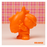 This Is My Fish! - Soft Vinyl Figure / SERIES 1