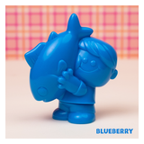 This Is My Fish! - Soft Vinyl Figure / SERIES 1